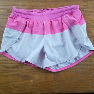 Lululemon Size 8 Shorts